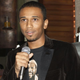 Boondocks creator Aaron McGruder
Stephen Shugerman/Getty Images